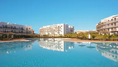 Melia Dunas Beach Resort & Spa