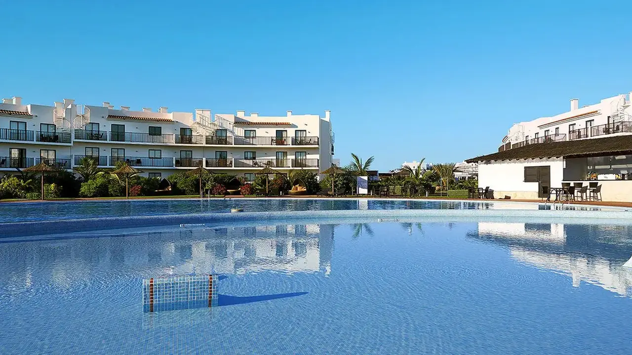 Melia Dunas Beach Resort & Spa