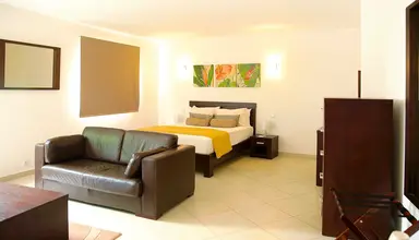 Melia Dunas Beach Resort & Spa