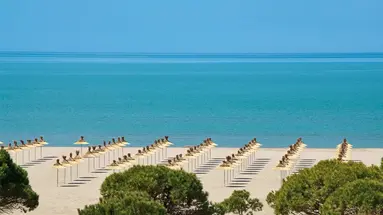 Melia Durres