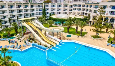 Melia El Mansour