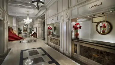 Melia Fenix Gran