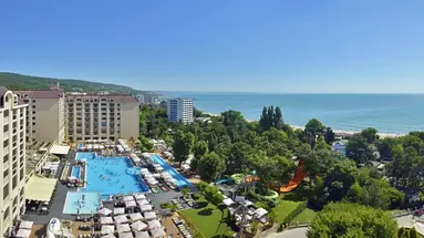 Melia Grand Hermitage