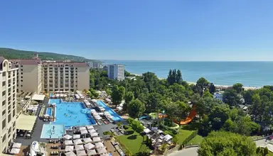 Melia Grand Hermitage