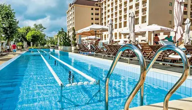 Melia Grand Hermitage