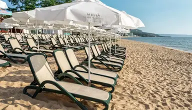 Melia Grand Hermitage