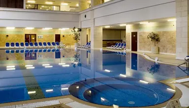 Melia Grand Hermitage