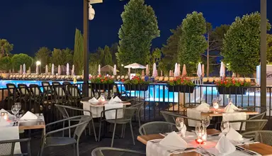 Melia Grand Hermitage