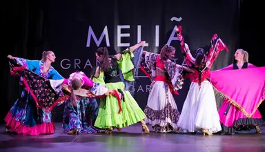 Melia Grand Hermitage