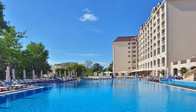 Melia Grand Hermitage