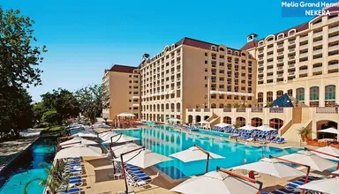 Melia Grand Hermitage