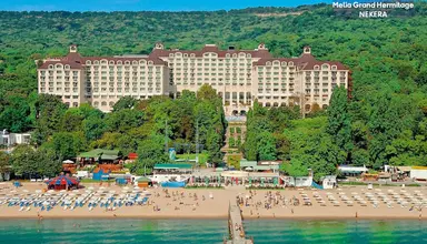 Melia Grand Hermitage