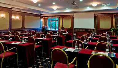 Melia Grand Hermitage