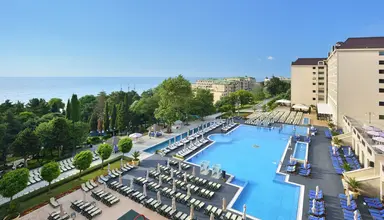 Melia Grand Hermitage