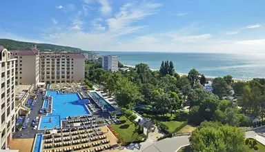 Melia Grand Hermitage