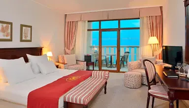 Melia Grand Hermitage