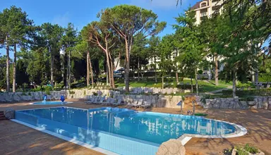 Melia Grand Hermitage