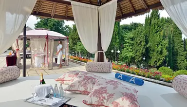 Melia Grand Hermitage