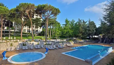 Melia Grand Hermitage