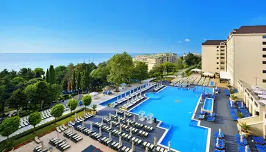 Melia Grand Hermitage