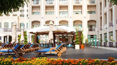 Melia Grand Hermitage