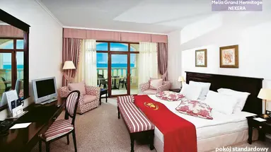 Melia Grand Hermitage