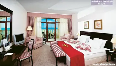 Melia Grand Hermitage