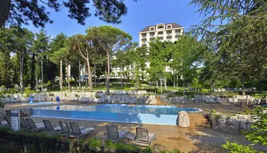 Melia Grand Hermitage