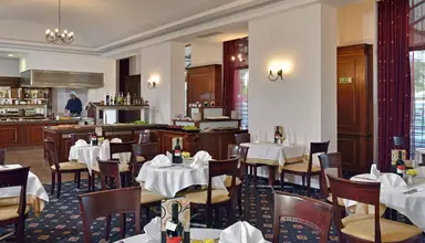 Melia Grand Hermitage