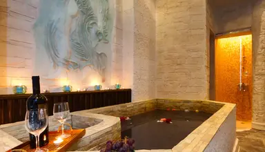 Melia Grand Hermitage