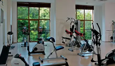 Melia Grand Hermitage