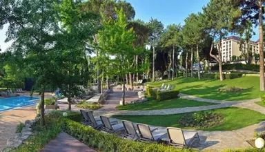 Melia Grand Hermitage