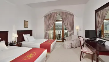 Melia Grand Hermitage
