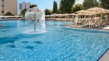 Melia Grand Hermitage