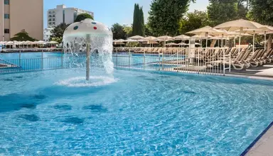 Melia Grand Hermitage
