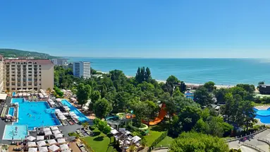 Melia Grand Hermitage