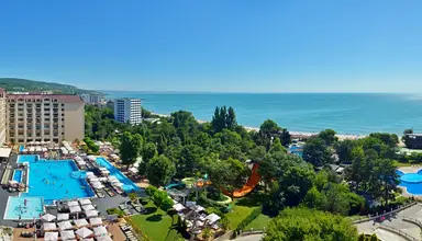 Melia Grand Hermitage