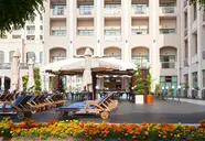 Melia Grand Hermitage