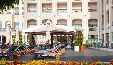 Melia Grand Hermitage