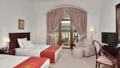 Melia Grand Hermitage