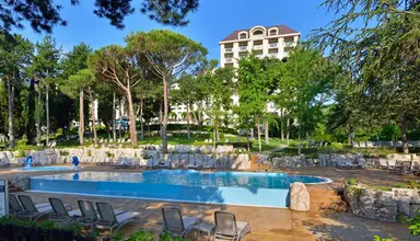 Melia Grand Hermitage