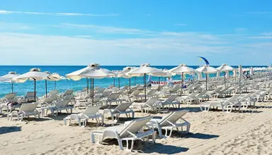 Melia Grand Hermitage