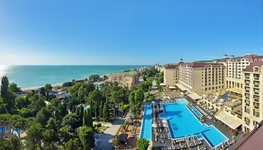 Melia Grand Hermitage