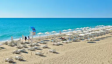 Melia Grand Hermitage