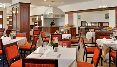 Melia Grand Hermitage
