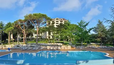 Melia Grand Hermitage