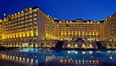 Melia Grand Hermitage