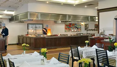 Melia Grand Hermitage