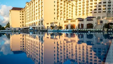 Melia Grand Hermitage
