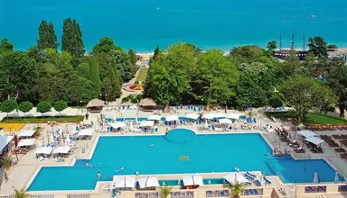 Melia Grand Hermitage